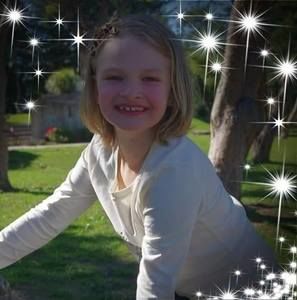 Meet your Posher, Abigail